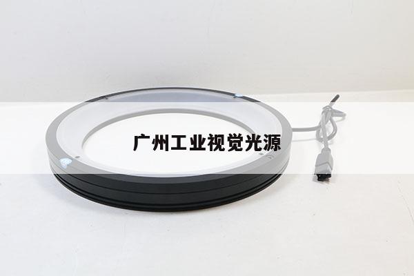 廣州工業(yè)視覺光源