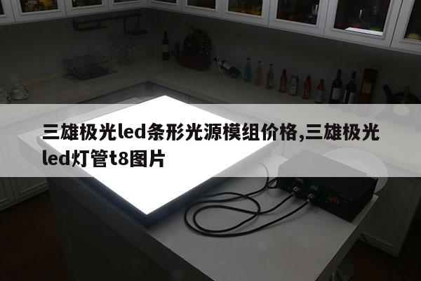 三雄極光led條形光源模組價格,三雄極光led燈管t8圖片