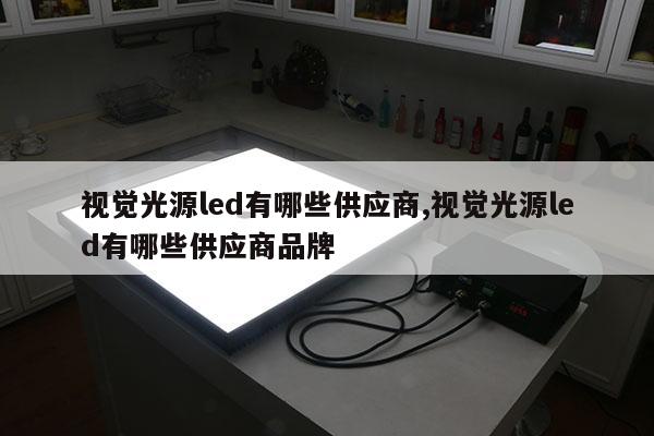 視覺光源led有哪些供應商,視覺光源led有哪些供應商品牌
